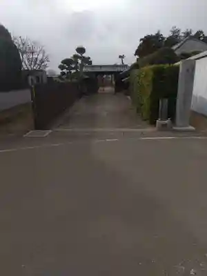 本性寺(埼玉県)