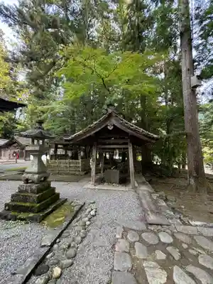 洲原神社(岐阜県)