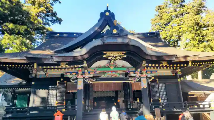 香取神宮(千葉県)