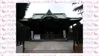 牛嶋神社(東京都)