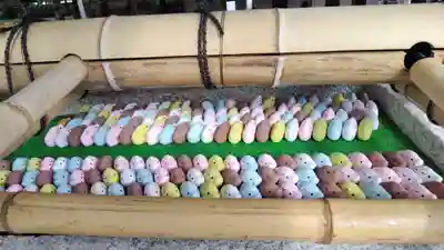 護王神社(京都府)