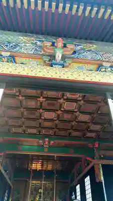 妙義神社(群馬県)