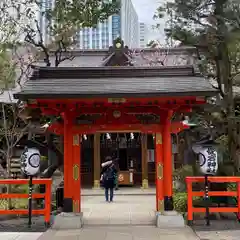 愛宕神社(東京都)