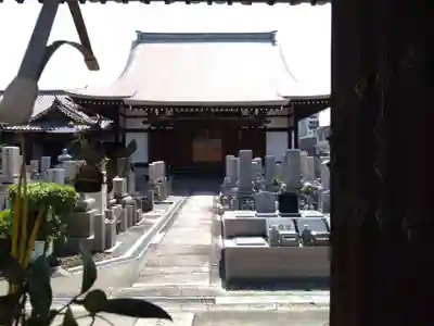 増福寺(大阪府)