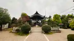 小田井縣神社(兵庫県)