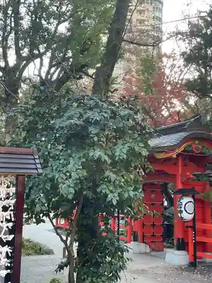 愛宕神社(東京都)
