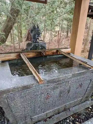 北口本宮冨士浅間神社(山梨県)