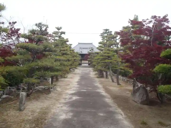 隣松寺(愛知県)