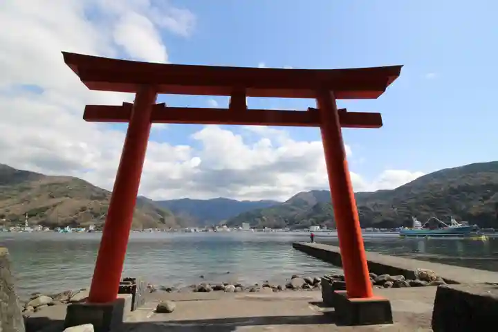 諸口神社(静岡県)