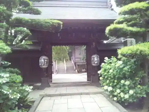 常圓寺のその他建物