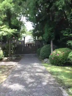 光長寺のその他建物