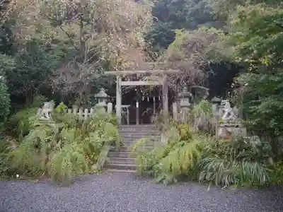 大豊神社のその他建物