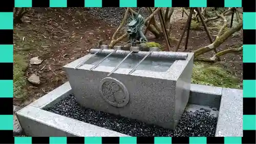 御岩神社(茨城県)