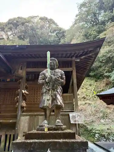 青龍寺(高知県)