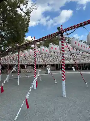 兵庫縣姫路護國神社(兵庫県)