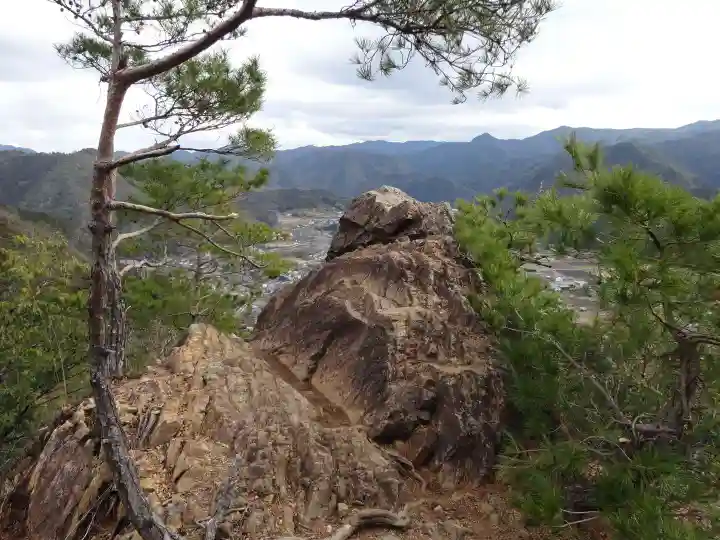 秋葉神社(岐阜県)