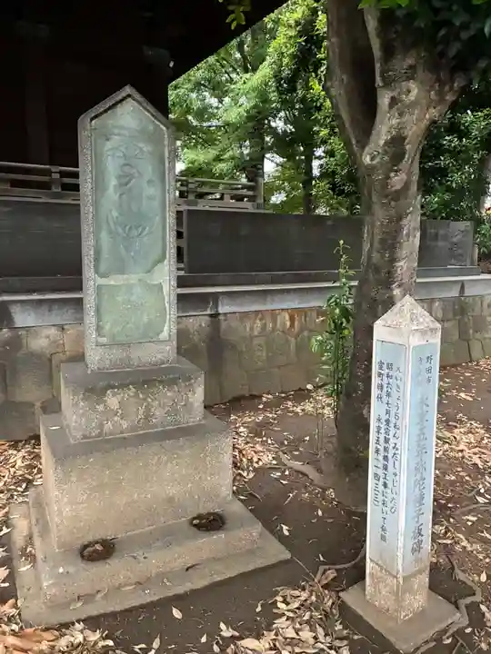 西光院(千葉県)