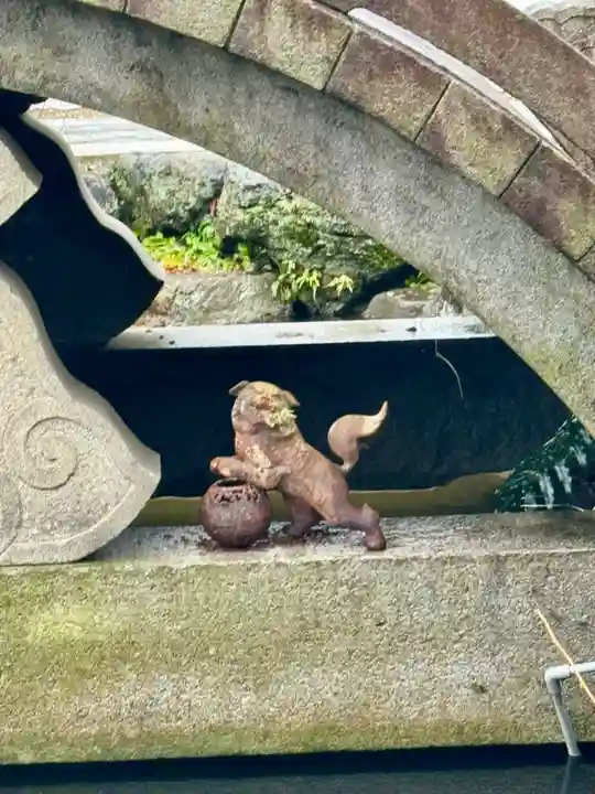 若宮神明社(愛知県)