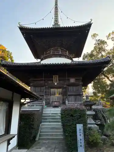 立江寺(徳島県)