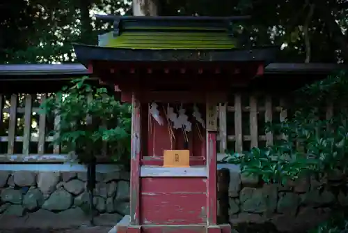 宗像大社のその他建物