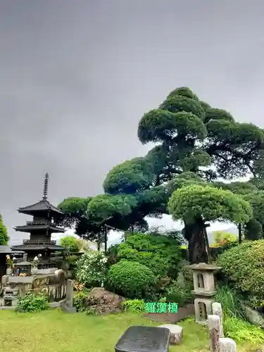 宗建寺(東京都)