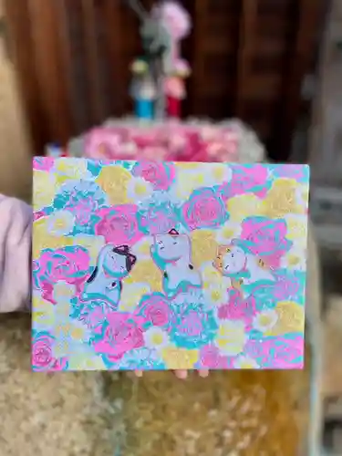 御井神社(岐阜県)