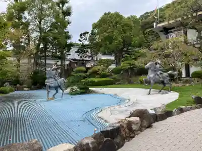 福祥寺（須磨寺）(兵庫県)