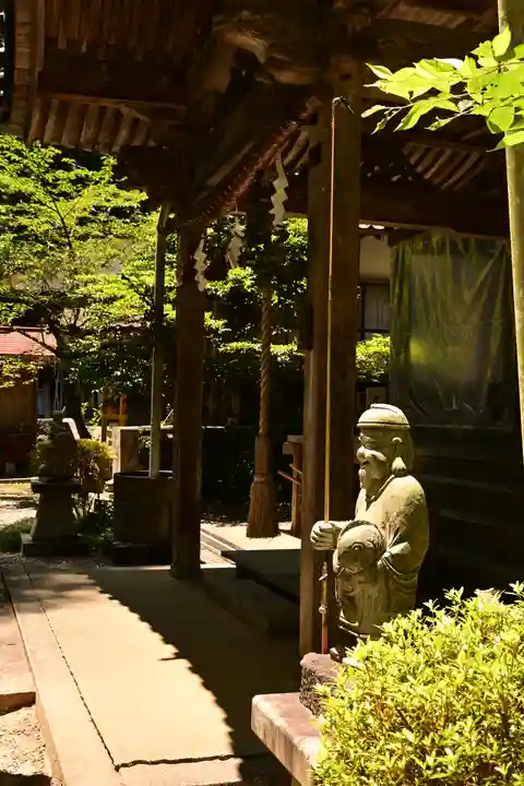 宇都宮神社(愛媛県)