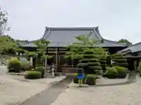 宝珠寺の本殿・本堂