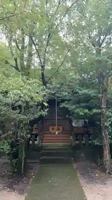 素盞鳴神社(福岡県)