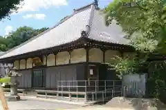 泉藏院(埼玉県)