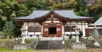 天寧寺の本殿・本堂