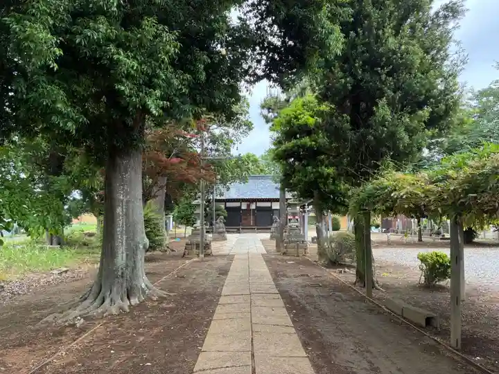 香取大神社(千葉県)