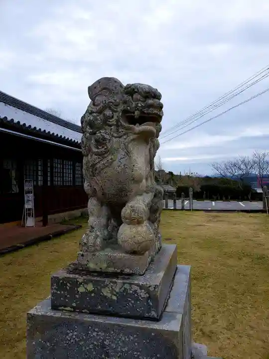 亀岡神社(長崎県)