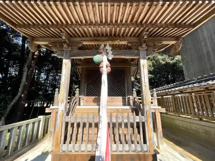 八幡神社(滋賀県)