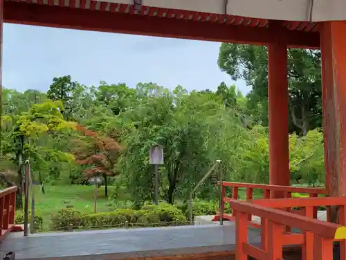 平安神宮(京都府)