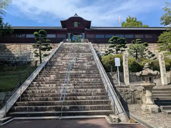 東照宮(広島県)