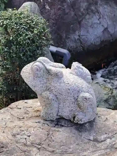 尾張猿田彦神社(愛知県)