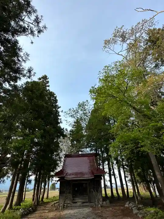 正法寺(山形県)