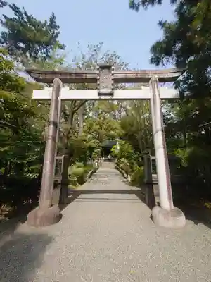 宮山神社(神奈川県)