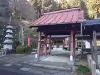泉福寺(栃木県)