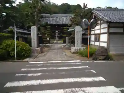 金蔵寺のその他建物