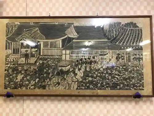 田縣神社のその他建物