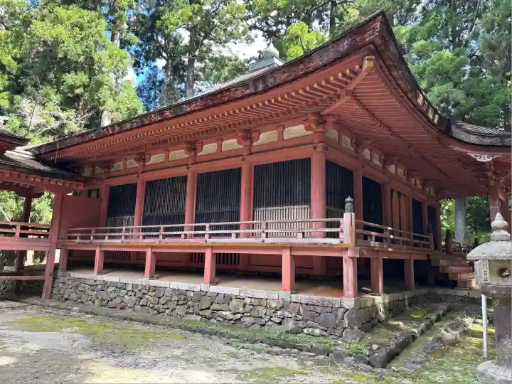 比叡山延暦寺(滋賀県)