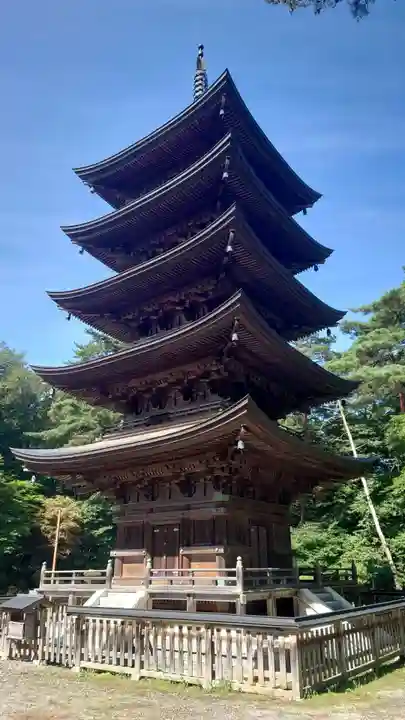 福泉寺(岩手県)