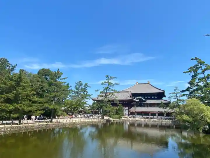 海龍王寺(奈良県)