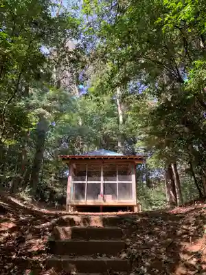 八幡神社(千葉県)