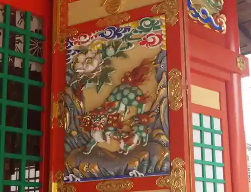 御嶽神社(埼玉県)