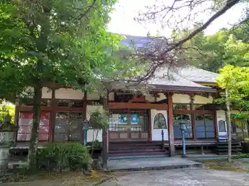 香林寺(宮城県)