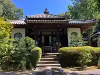安養寺(京都府)
